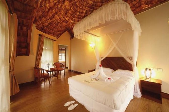 7-day Best of Tanzania Lodge Safari - Booking Information