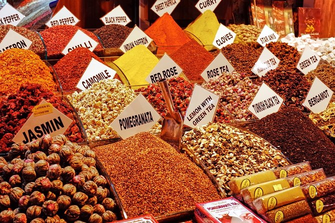7-Day Family Tour Istanbul - Frequently Asked Questions