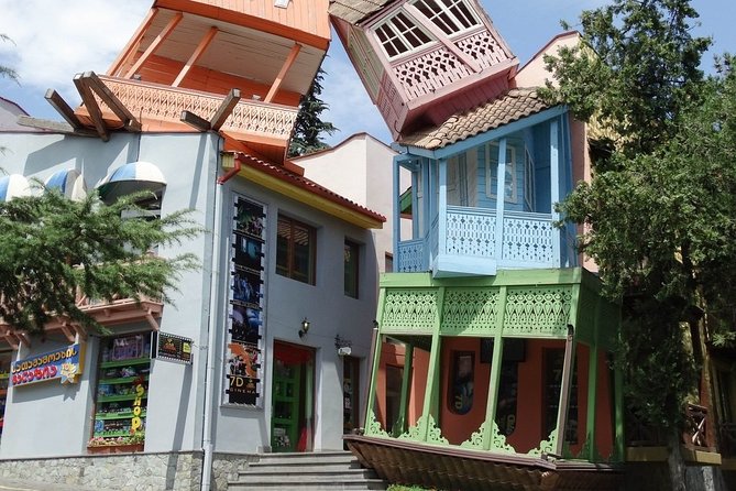 7-Day Full Tour of Georgia With Accommodation - Additional Details