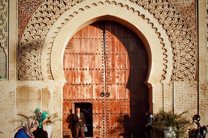 7-Day Heritage and Culture Tour in Morocco From Casablanca to Marrakech - Travel Logistics