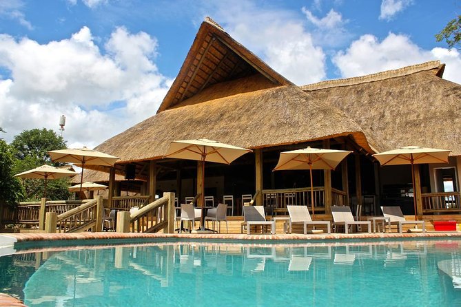 7 Day Highlights Of Botswana Overland Tour – ACCOMODATED (midrange) - Park Fees and Inclusions
