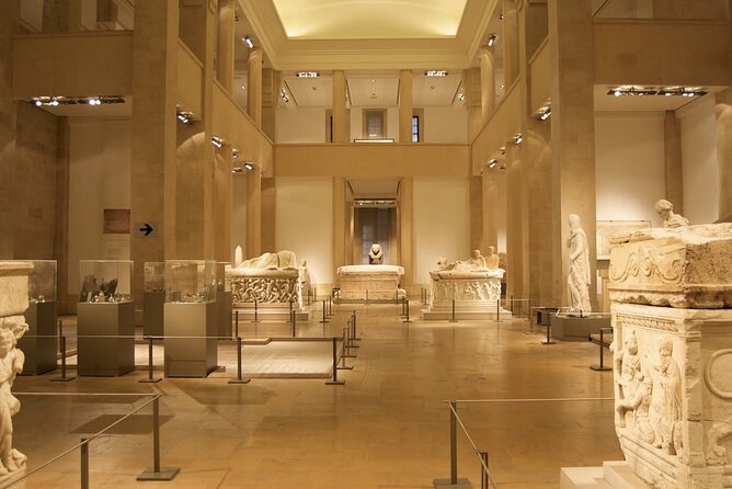 7-Day Highlights of Lebanon Tour From Beirut With Pickup - Pricing Details