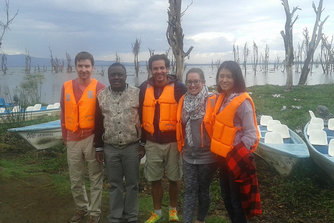 7-Day Maasai Mara, Lake Nakuru, Lake Naivasha and Amboseli Safari From Nairobi - The Sum Up