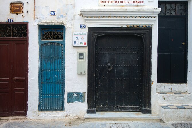 7-Day Morocco Tour From Tangier - Booking Details