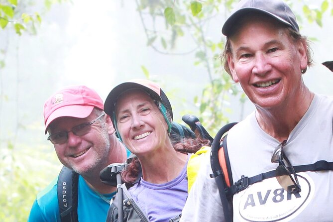 7 Day New Years Eve Summit Trek Kilimanjaro via Lemosho Route - Trek Expectations and Policies