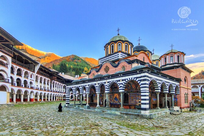 7-Day Private Tour in the Heart of Bulgaria and Greece - Cancellation Policy