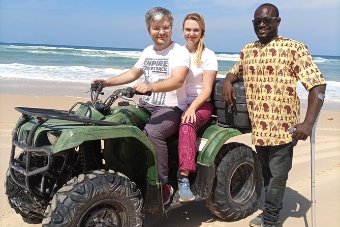 7-Day Senegal Private Trip From Dakar - Reviews and Testimonials