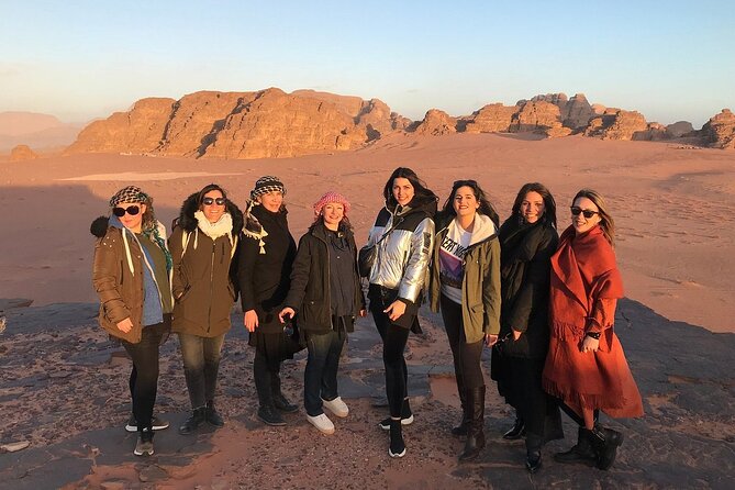 7-Day Super Luxury Tour By Toyota Land Cruiser - The Sum Up