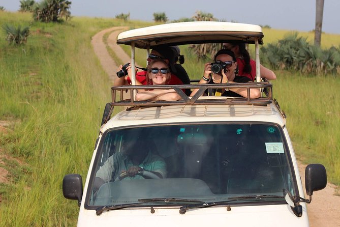 7-Day Uganda Adventure Safari - Midrange Lodges - The Sum Up