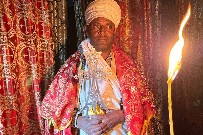 7 Days 6 Nights Customized Tour To,Lalibela, Afar,Danakil Depression, Erta Ale - Frequently Asked Questions