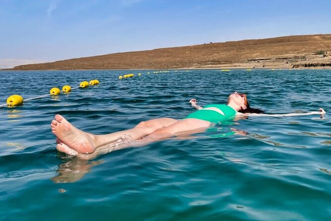 7 Days - 6 Nights Jordan Private Luxury Tour All Inclusive - Dining Experiences