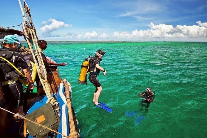 7 Days Holiday Vacation In Diani (MINIMUM 2 PAX) - Cancellation Policy
