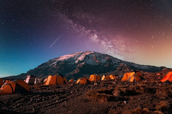 7 Days Mount Kilimanjaro Climbing via Machame Route - Packing List Essentials