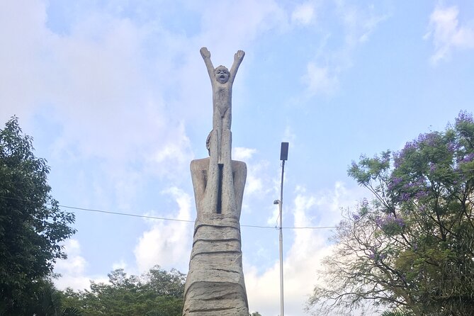 7-Hour Kampala Small Group Guided Walking Tour - Booking Information