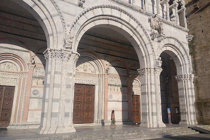 7-Hour La Spezia Private Shore Excursion to Pisa and Lucca - Pricing and Booking