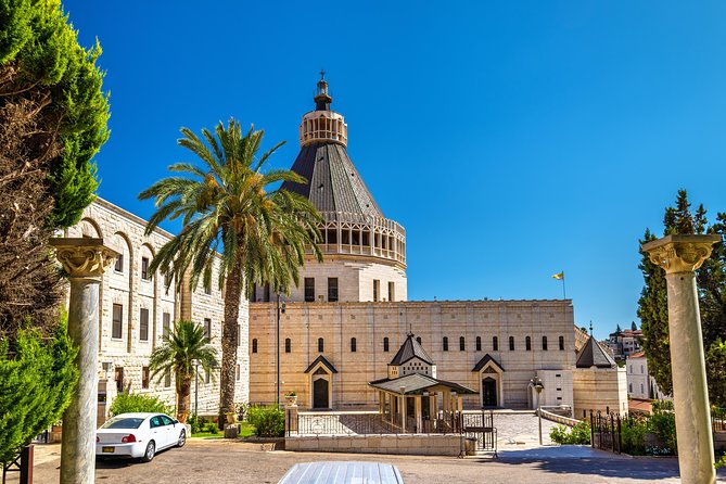 7-Night Israel Highlights and Bibleland Tour - Traveler Requirements and Policies