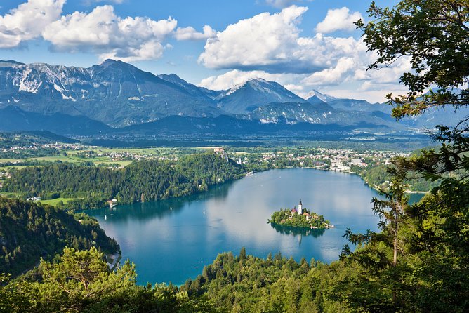 8 Day Cycling Trip From Alps to Adriatic: Bled – Ljubljana – Istria - Price and Guarantee