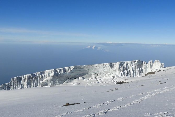 8-Day Kilimanjaro Adventure-Lemosho Route - Customer Reviews