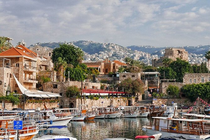 8-Day Lebanon Travel Package From Beirut - Good To Know