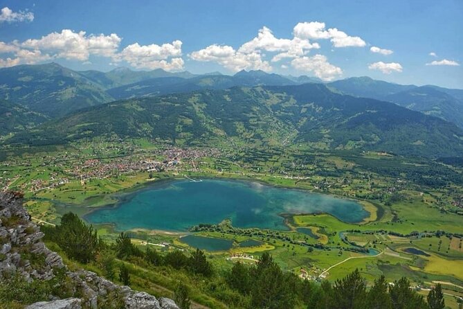 8 Day Private Albanian Alps Trail Guided Hiking Private Tour - Pickup Information