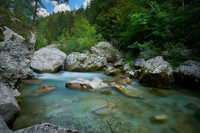8-Day Self Guided Cycling Tour in Slovenia From Kamnik - Frequently Asked Questions