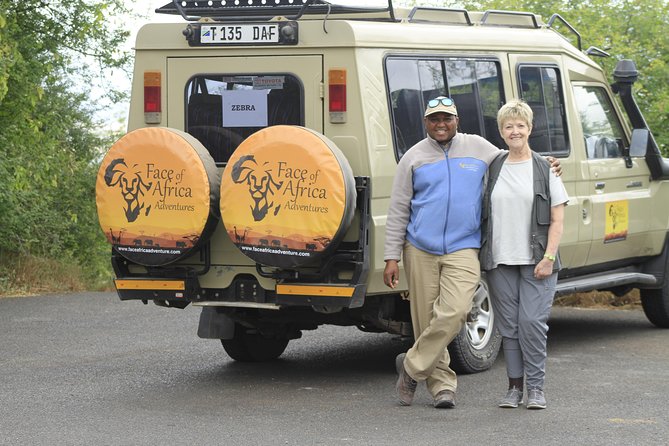 8 Days 7 Nights Private Lodge Safari - Frequently Asked Questions