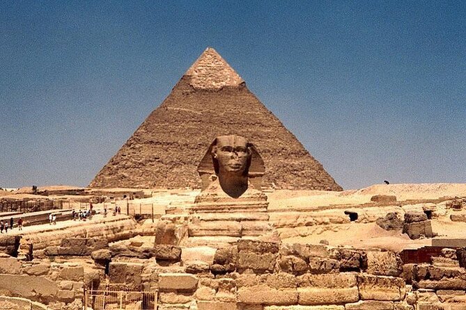 8 Days Cairo, Aswan, Luxor & Hurghada by Flight Tour Package - Contact Information