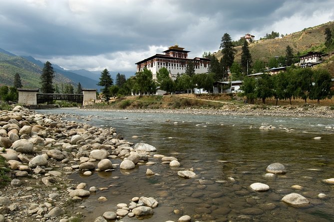 8 Days Classic Bhutan Tour With Easy Hikes - Cancellation Policy and Refunds