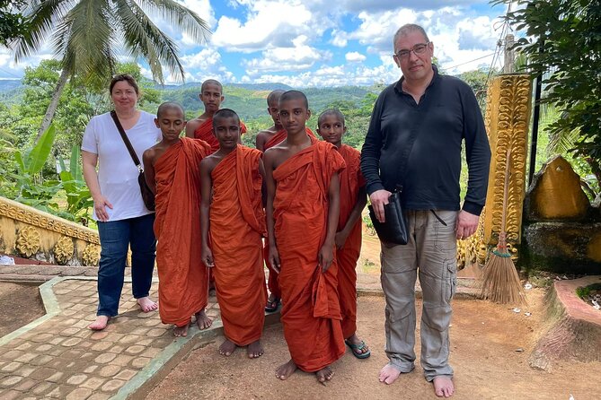 8-days Culture Triangle Tour - Inclusions and Exclusions