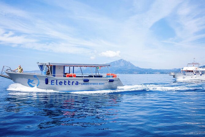 8-Days Guided Tour on the Calabrian Sea With Tastings - Frequently Asked Questions