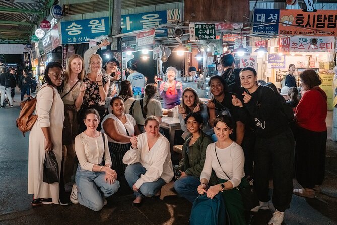 8 Days Guided Trip to Seoul Busan Gyeongju and Nami Island - Meals Included
