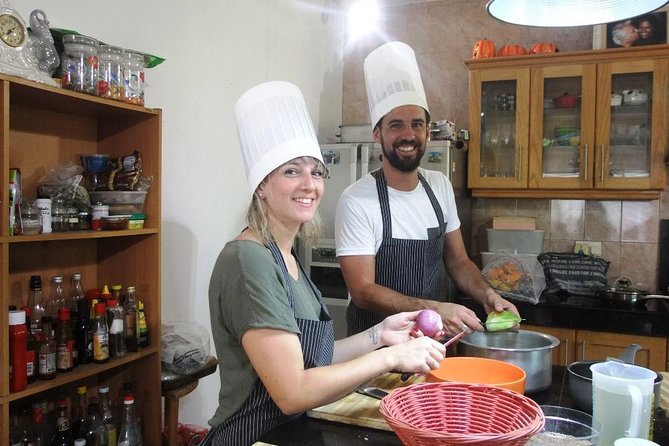 8 Days–One & Only-All Inclusive Amazing Culinary Travel Experience_Chef Sandy - Cancellation Policy Details