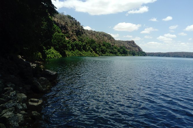 8-Hour Lake Chala Guided Tour From Moshi or Arusha | BURIGI CHATO SAFARIS Co LTD - Price and Reviews