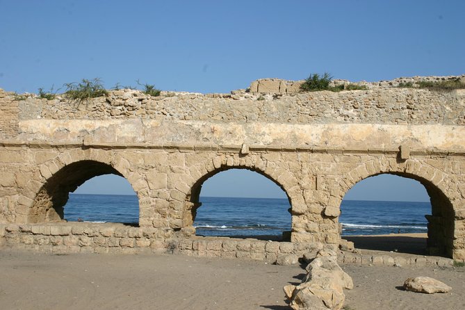 8-Night Israel Tour From Tel Aviv: Jerusalem, Dead Sea, Bethlehem, Nazareth, Northern Israel and Petra - Transportation Details