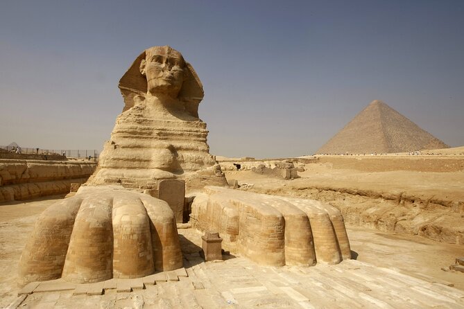 8 Nights-Cairo,Pyramids,Cruise,Luxor,Aswan,Tours&Abu Simbel From Cairo Airport - Pricing & Booking Details