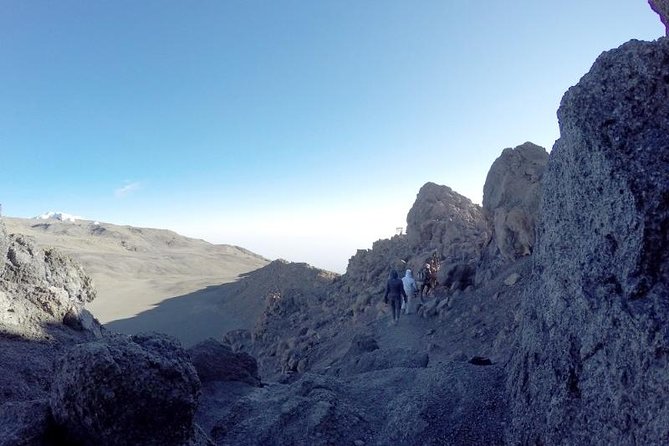 9-Day Mount Kilimanjaro Bamba Trek (Machame Route) - What to Pack
