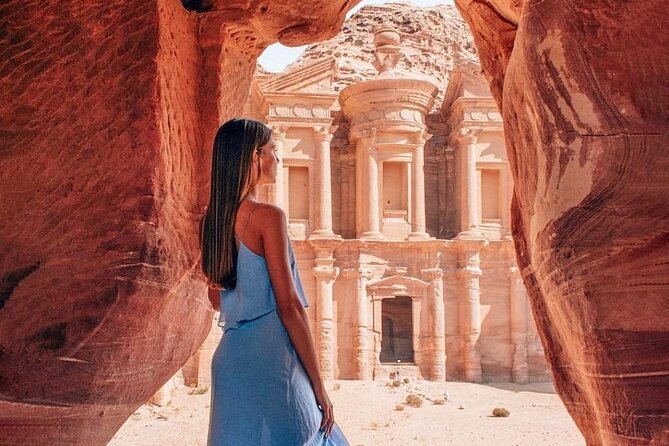 9-Day Private Tour, Jordans History - Customizable - Accessibility and Special Services