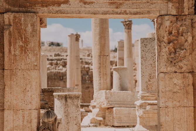 9 Days - 8 Nights Jordan & Israel Private Tour All Inclusive - Meeting and Pickup Information