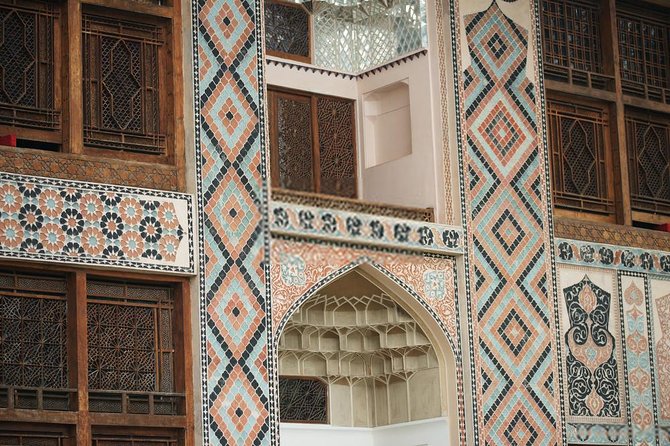 9 Days Baku to Qabala - Sheki - Zaqatala - Sighnaghi and Tbilisi Private Tour - Additional Tour Information
