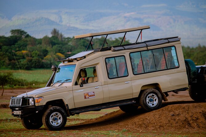 9 Days Great Migration Safaris With Kojuu Safaris Africa-Luxury. - Customer Support and Assistance