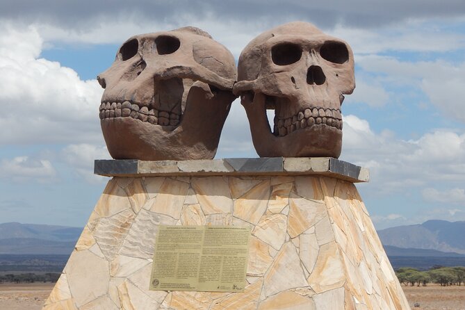 9 Days Tanzania Exhaustive Safari - The Sum Up
