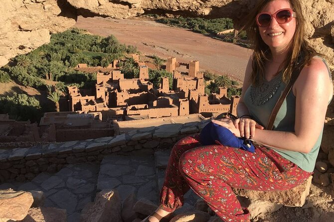 9 Days Tour in Morocco From Casablanca or Marrakech - Additional Information