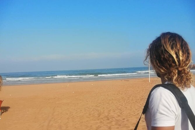 90-Minute Private Surf Lesson In Mirleft - Lesson Inclusions