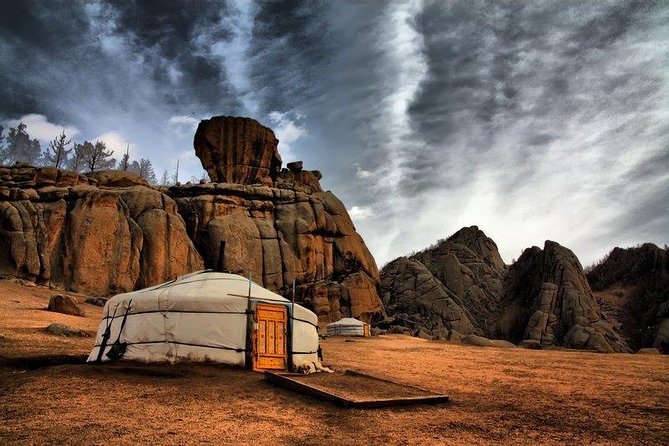 A Day Trip to Terelj National Park and Statue of Chinggis Khan - Logistics and Group Size