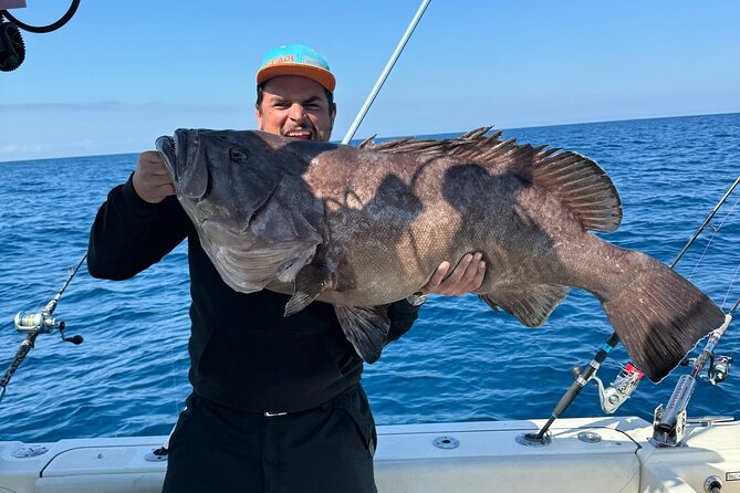 A Full Day Fishing in Sicily - Price Details and Guarantees