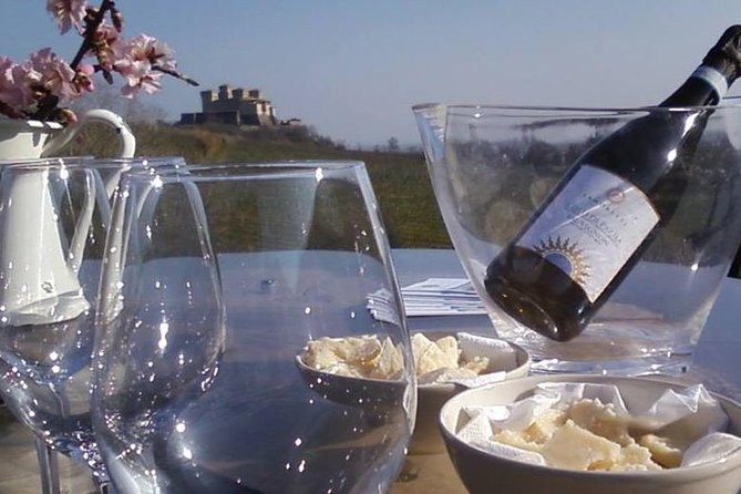 A Love and Wine Story in Parma Valley - Directions to Lamoretti Azienda Agricola Vitivinicola