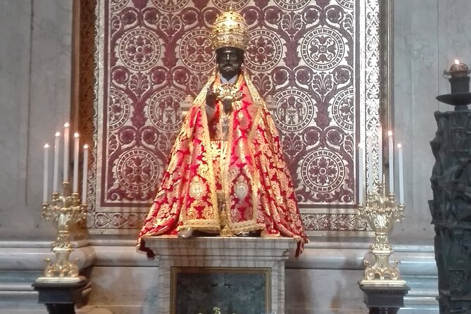 A Lovely Wine Private Guided Tour From Rome - Cancellation Policy