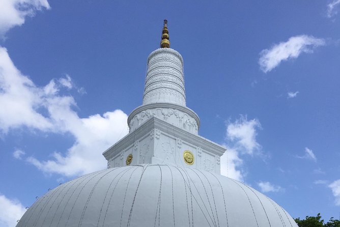 A Multi Day Tour Around Sri Lanka With Our Personal Driver - Tour Guide and Driver Services