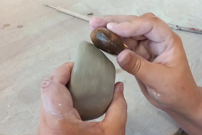 A Private Pottery Workshop in Mazerolles Du Razès - Booking Price and Reservation Details