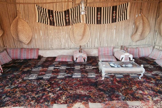 A Taste of Oman 4 Nights/ 5 Days/ - Booking Information and Contact Details